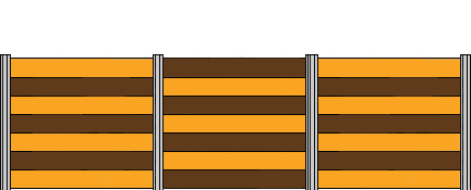 Triranga Infra Wall Manufacturer in Chikhli